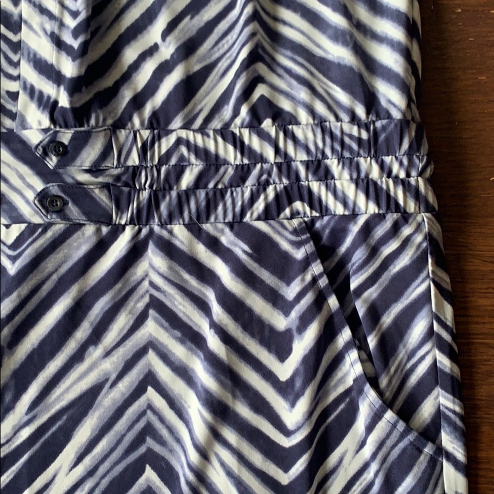 BCBG Maxazria Leann Dress - Picture 4 of 6